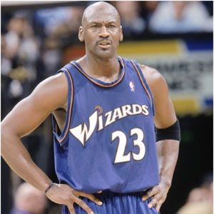 Meet your Posher, Michael